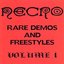 Rare Demos And Freestyles Vol. 1