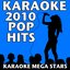 Karaoke 2010 Pop Hits