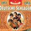 Deutsche Schlager 1962-1963