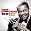 Top 10 - Louis Armstrong