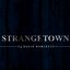 Strangetown EP