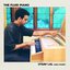 Utsav Lal - The Fluid Piano album artwork