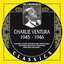 The Chronological Classics: Charlie Ventura 1945-1946