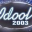 Idool 2003 - Top 10 - My Idool