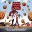 Cloudy With a Chance of Meatballs