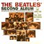 The Beatles Second Album - MONO