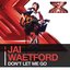 Don't Let Me Go (X Factor Performance) - Single