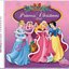 Disney Princess Christmas Album