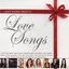 Presents Love Songs