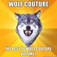 The Best of Wolf Couture, Volume I