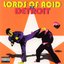 Lords of Acid vs Detroit