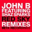 Red Sky (feat. Shaz Sparks)