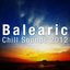 Balearic Chill Sounds 2012