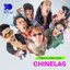 Chinelas (feat. AsianCutie) - Single