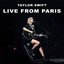 Lover (Live from Paris)