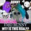 I LIKE BUNNIES