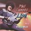 Phil Lynott Live