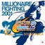 Capcom vs. SNK 2: Millionaire Fighting 2001 (Original Soundtrack)