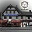 Babylon Hauptbahnhof