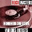 Rock Masters: Hooked On Love