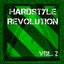 Hardstyle Revolution Vol. 2