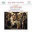 MONTEVERDI: Madrigals, Book 1