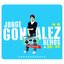 Jorge Gonzalez Demos 2  1983-1991