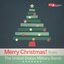 Merry Christmas! From The United States Military Bands