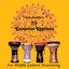 Uncle Mafufo's 25 Essential Rhythms for Middle Eastern Drumming