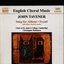 English Choral Music