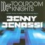 Toolroom Knights