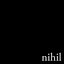 nihil