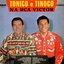 Tonico e Tinoco na RCA Victor