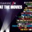 Classic FM At The Movies