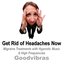 Get Rid of Headaches Now (Migraine Treatments With Hypnotic Music & High Frequencies)