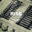 Rise - Deep House Selection, Pt. 10