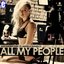 All My People (Alexandra Stan vs. Manilla Maniacs) - Single