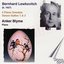 Bernhard Lewkovitch: Piano Sonatas