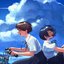 Balmy Breeze - Single
