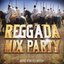 Reggada Mix Party (Mixed by DJ Meyd)