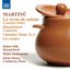 Martinů: La revue de cuisine - Harpsichord Concerto - Chamber Music No. 1 - Les rondes