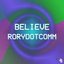 Believe - Single