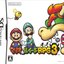 Mario & Luigi: Bowser's Inside Story