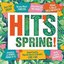 Hit's Spring! 2018