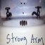 Strong Arm (mixtape)