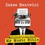 The Fake Book & Real Book: My Music Bible