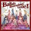 BaBaBa Burning Love！