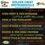 Golden Crest Instrumentals Featuring The Wailers