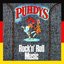 Rock'n' Roll Music  (1976)/ Jubilдumsalbum (1989)