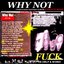 Fuck (Is only a Word)